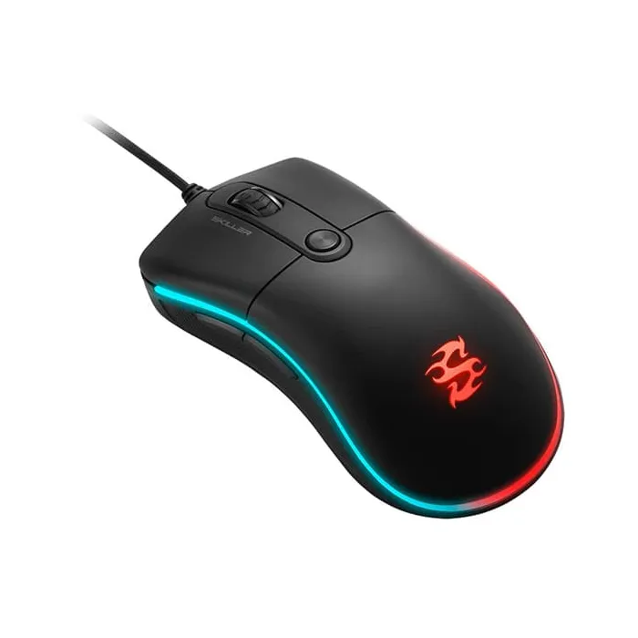 MOUSE Sharkoon Wired SKILLER SGM2