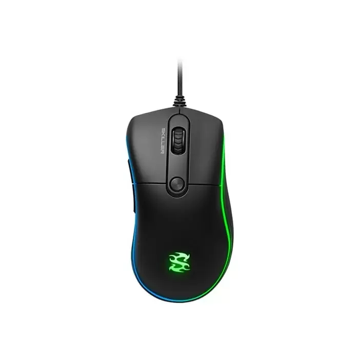 MOUSE Sharkoon Wired SKILLER SGM2