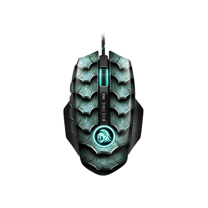 MOUSE Sharkoon Wired Drakonia II