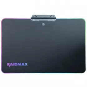 RAIDMAX BLAZEPAD MX-110 RGB Mouse Pad پد موس ریدمکس
