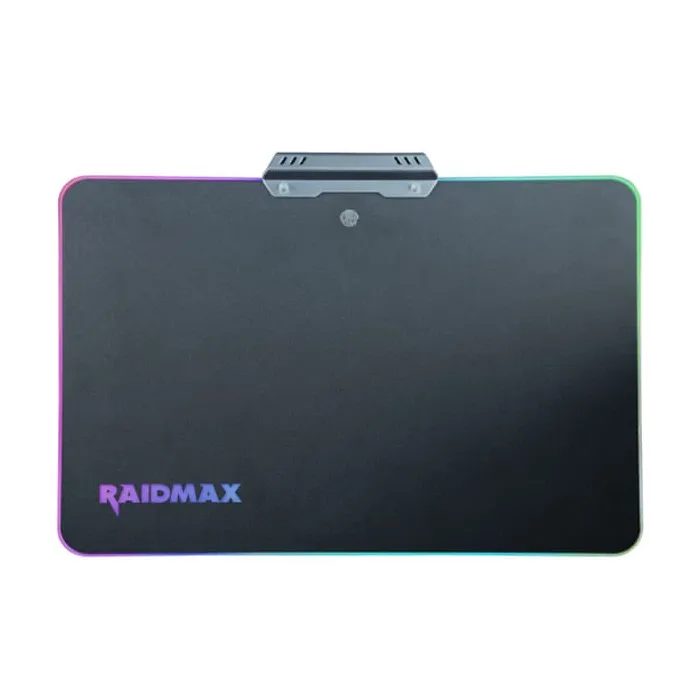 RAIDMAX BLAZEPAD MX-110 RGB Mouse Pad