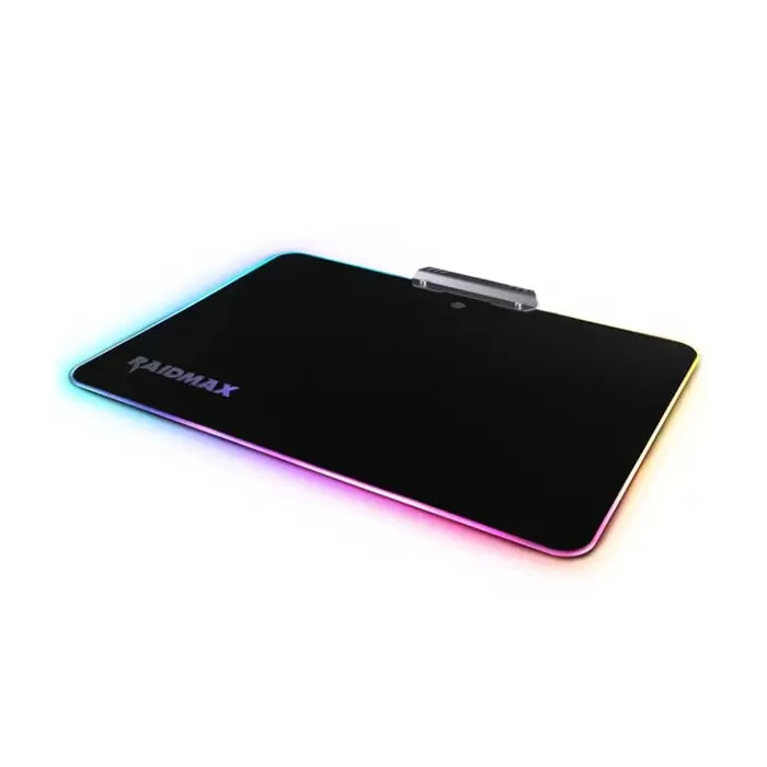 RAIDMAX BLAZEPAD MX-110 RGB Mouse Pad