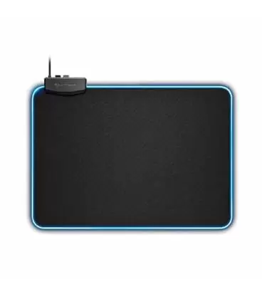 Sharkoon 1337 RGB Gaming Mat Mouse Pad