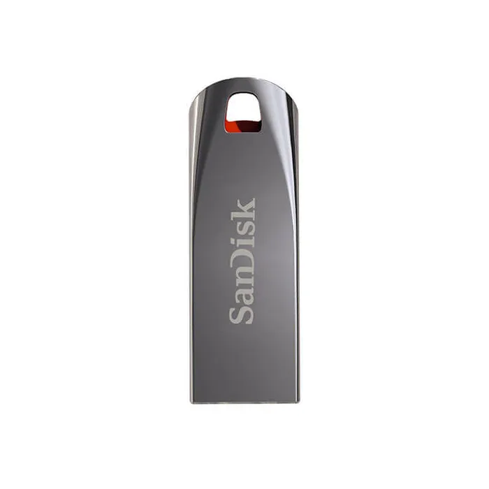 Flash Memory 64GB SanDisk Cruzer Force CZ71 USB 2.0
