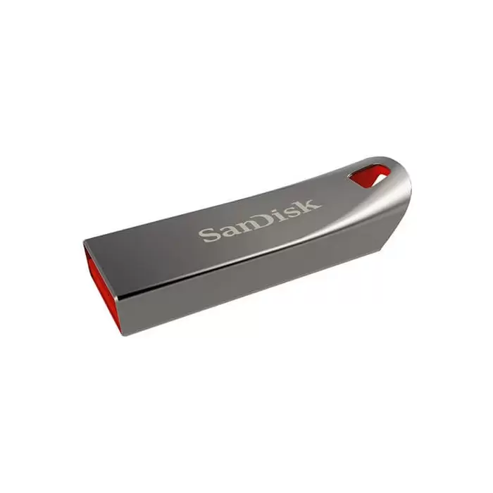 Flash Memory 64GB SanDisk Cruzer Force CZ71 USB 2.0