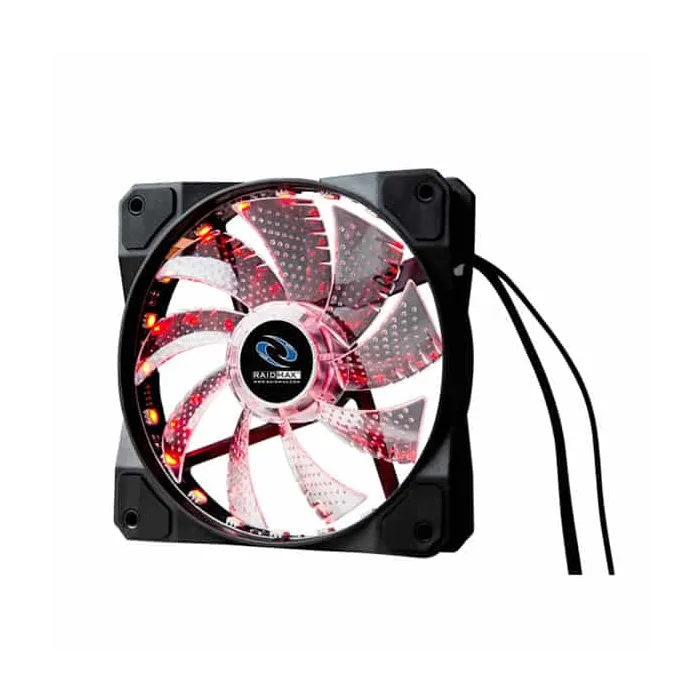RAIDMAX NV-A120 R3 Case Fan