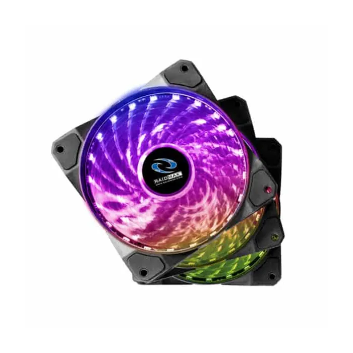 RAIDMAX NV-A120 R3 Case Fan
