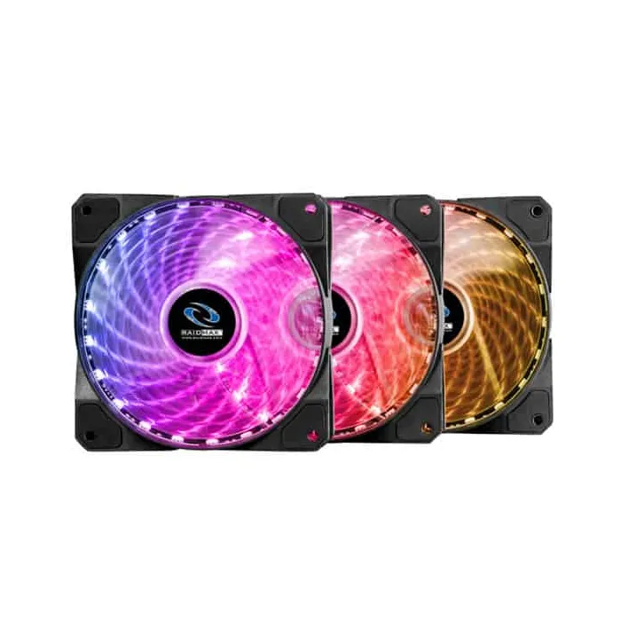 RAIDMAX NV-A120 R3 Case Fan