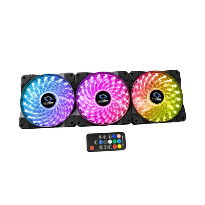 RAIDMAX NV-A120 R3 Case Fan