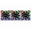 RAIDMAX NV-R120FBR3 Case Fan