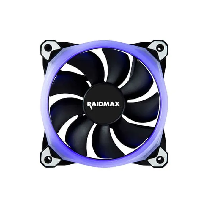 RAIDMAX NV-R120B Case Fan