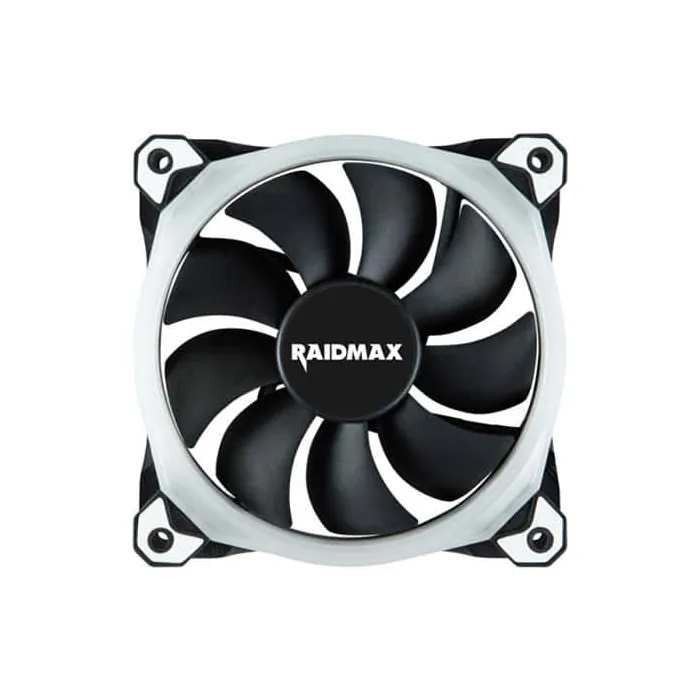 RAIDMAX NV-R120B Case Fan