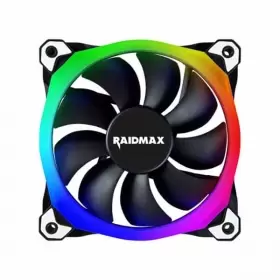 RAIDMAX NV-R120B Case Fan فن کیس ریدمکس