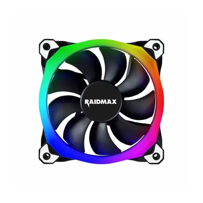 RAIDMAX NV-R120B Case Fan