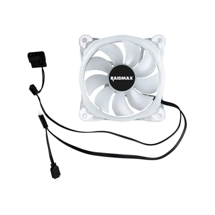 RAIDMAX NV-R120TP Case Fan