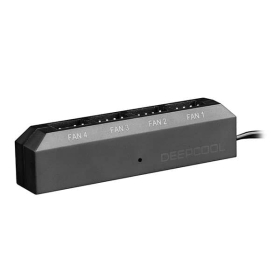 FAN HUB DEEPCOOL FH-04