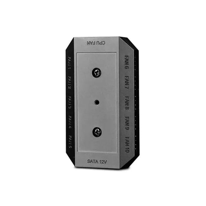 FAN HUB DEEPCOOL FH-10