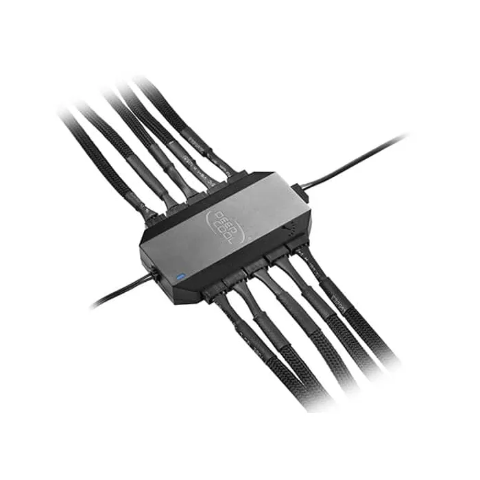 FAN HUB DEEPCOOL FH-10