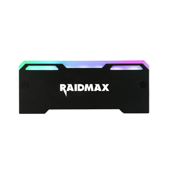 Raidmax MX-902F Addressable RGB RAM Heatsink