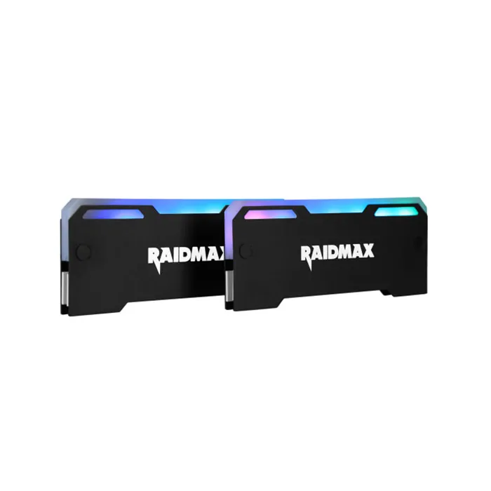 Raidmax MX-902F Addressable RGB RAM Heatsink