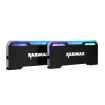 Raidmax MX-902F Addressable RGB RAM Heatsink