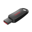 Flash Memory 32GB SanDisk Cruzer Snap USB 2.0