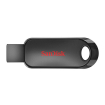 Flash Memory 32GB SanDisk Cruzer Snap USB 2.0