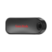 Flash Memory 32GB SanDisk Cruzer Snap USB 2.0
