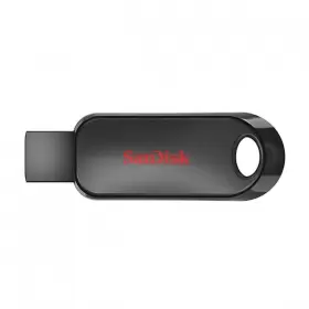 Flash Memory 64GB SanDisk Cruzer Snap USB 2.0
