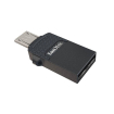 Flash Memory 16GB SanDisk Dual Drive OTG