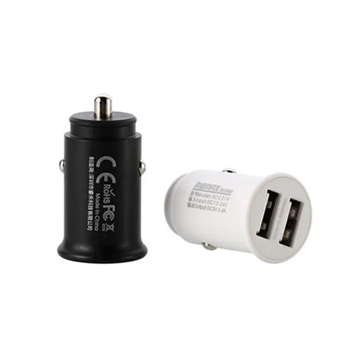 REMAX ROKI RCC219 Car Charger