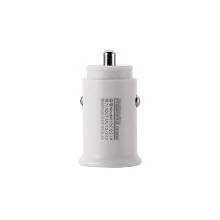 REMAX ROKI RCC219 Car Charger