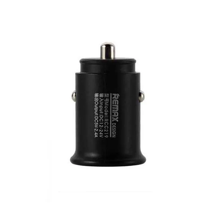 REMAX ROKI RCC219 Car Charger