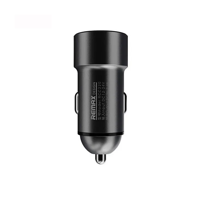 REMAX RECHAN RCC220 Car Charger