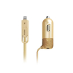 REMAX FINCHY RCC103 Car Charger