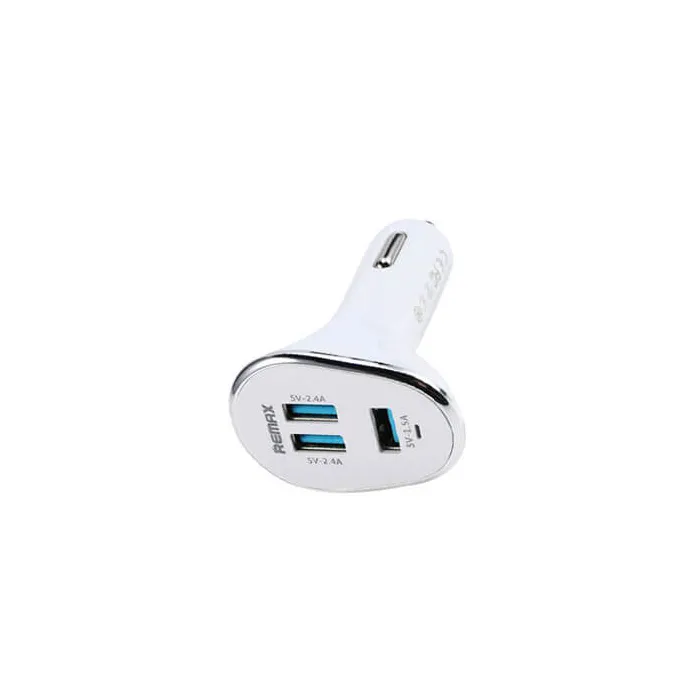 REMAX ROCKET RCC302 Car Charger
