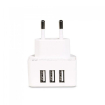 REMAX MOON RP-U31 3USB Wall Charger شارژر دیواری ریمکس
