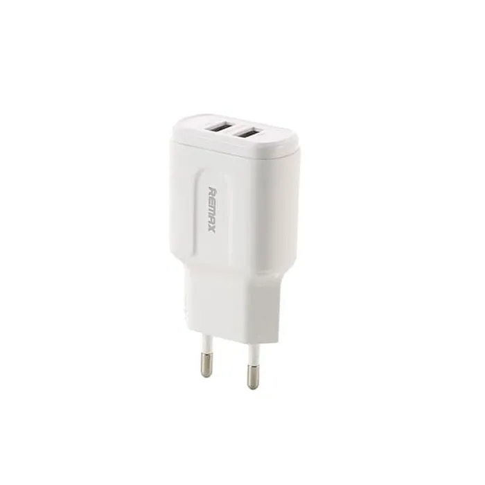 REMAX RP-U22 Wall Charger شارژر دیواری ریمکس