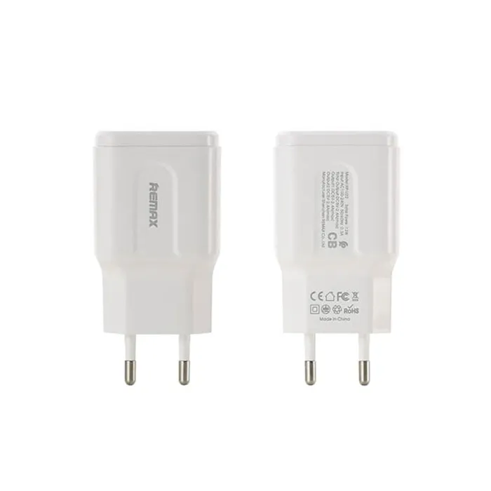 REMAX RP-U22 Wall Charger شارژر دیواری ریمکس