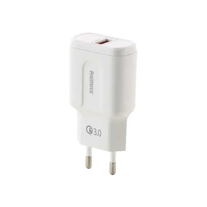 REMAX Quick Charge RP-U16 Wall Charger شارژر دیواری ریمکس