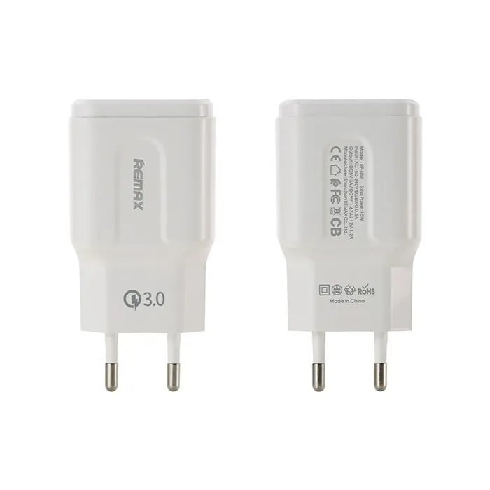 REMAX Quick Charge RP-U16 Wall Charger شارژر دیواری ریمکس