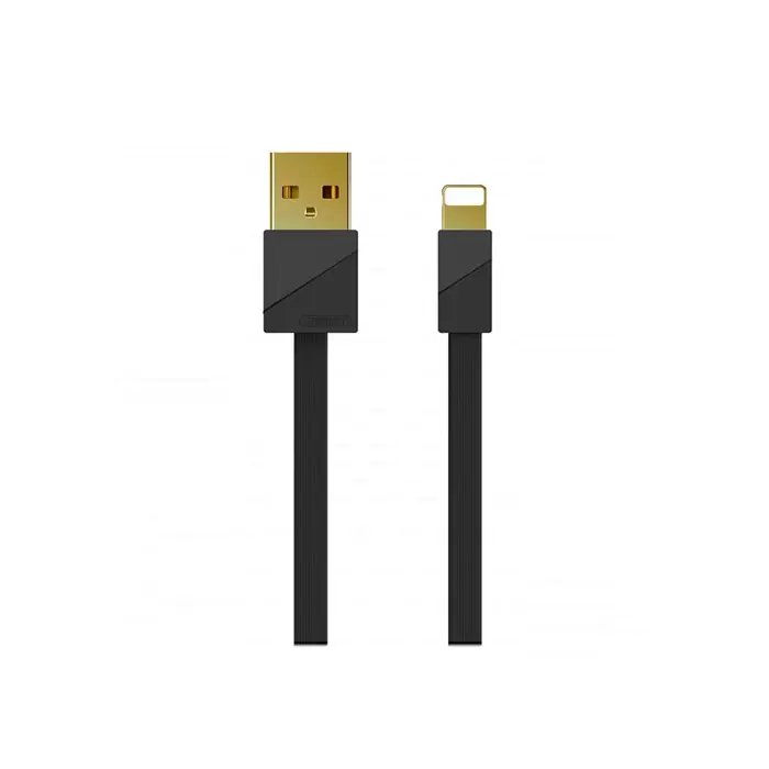 REMAX RC-048i Gold Plating USB Data Cable