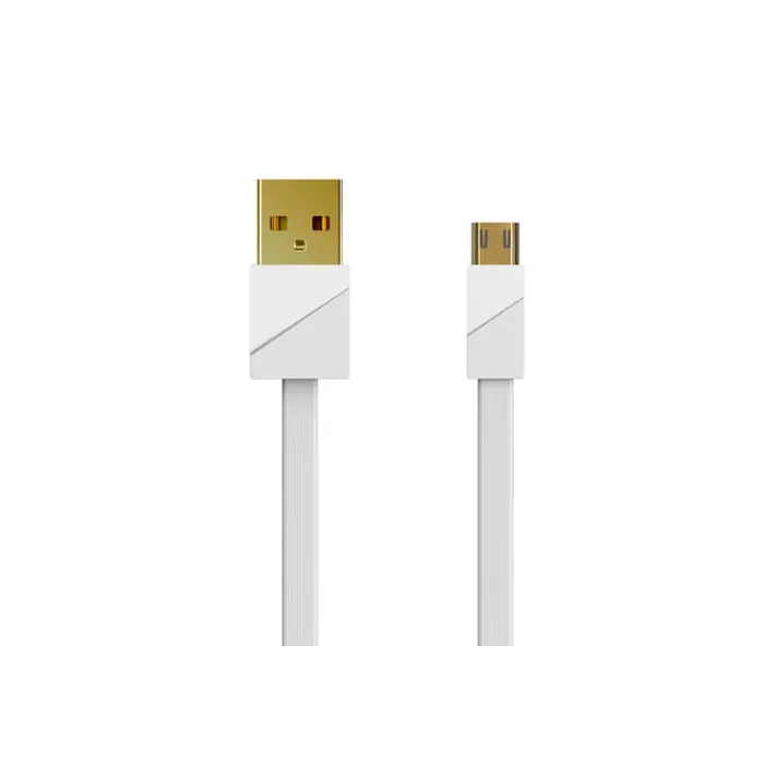REMAX RC-048m Gold Plating USB Data Cable