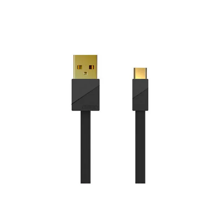 REMAX RC-048a Gold Plating USB Data Cable