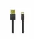 REMAX RC-048a Gold Plating USB Data Cable