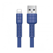 REMAX RC-116i Armor USB Data Cable