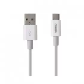 REMAX RC-136a Super Fast Charging USB Data Cable کابل شارژر ریمکس