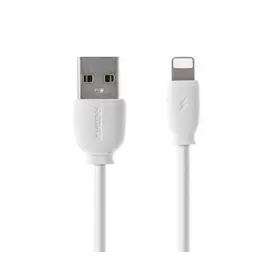 REMAX RC-134i Fast Charging USB Data Cable کابل شارژر ریمکس