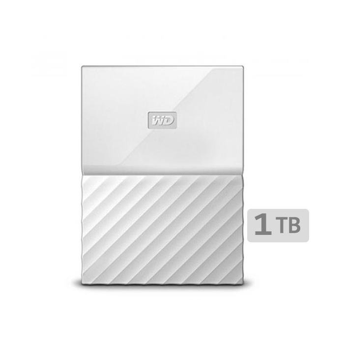 Hard 1TB WESTERN DIGITAL My Passport Ultra