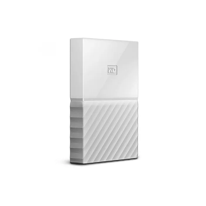 Hard 1TB WESTERN DIGITAL My Passport Ultra